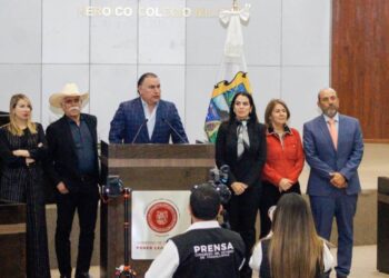 Se solidariza GPPAN con transportistas y agricultores de Tamaulipas
