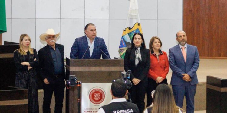 Se solidariza GPPAN con transportistas y agricultores de Tamaulipas