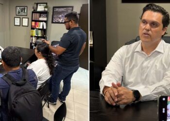 Congreso de Tamaulipas respalda Plan B y prepara sesión itinerante en Reynosa