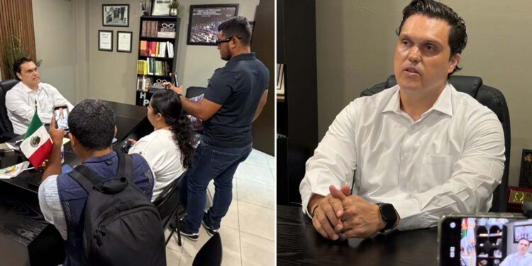 Congreso de Tamaulipas respalda Plan B y prepara sesión itinerante en Reynosa