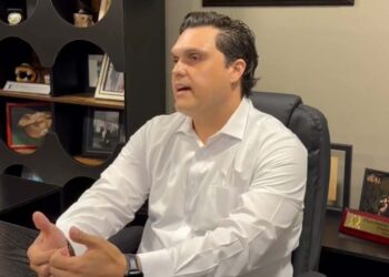 Da seguimiento Humberto Prieto Herrera al Plan B de Sheinbaum para reducir regidurías