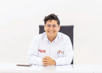 Convoca INJUVE a participar en el Congreso Tamaulipeco de la Juventud 2026