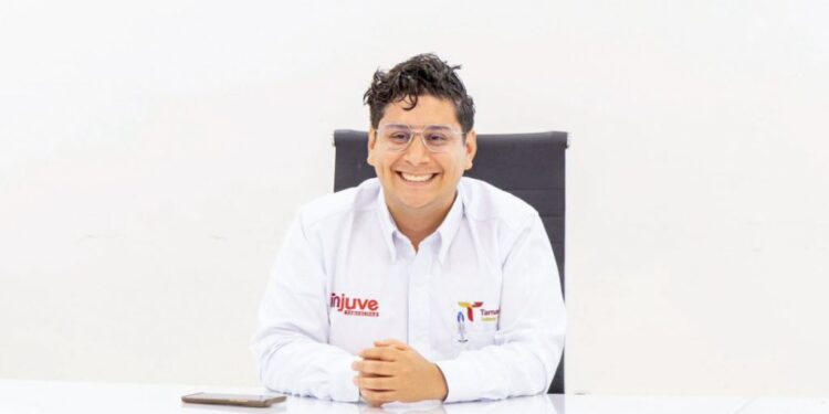 Convoca INJUVE a participar en el Congreso Tamaulipeco de la Juventud 2026