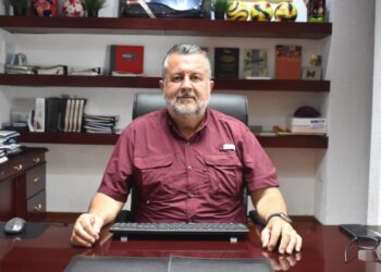 Fortalece Gobierno del Estado infraestructura eléctrica en escuelas de Tamaulipas