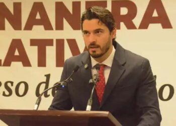 Informalidad laboral sigue siendo un reto en Tamaulipas: Illoldi