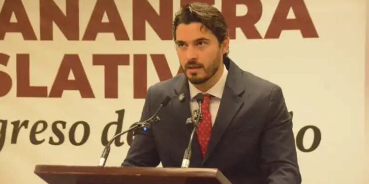 Informalidad laboral sigue siendo un reto en Tamaulipas: Illoldi