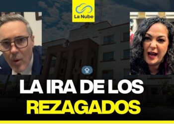La Desesperación como Estrategia: El Juego Sucio en la Carrera por Tamaulipas