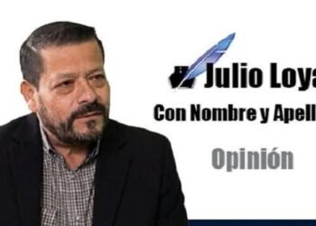 Con Nombre y Apellido/ Al pueblo, violencia, pan y circo; Makito y su mundo alterno