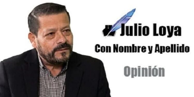 Con Nombre y Apellido/ Al pueblo, violencia, pan y circo; Makito y su mundo alterno