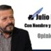 Con Nombre y Apellido/ Al pueblo, violencia, pan y circo; Makito y su mundo alterno