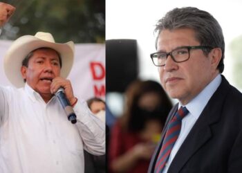 TECLAZOS/ Los Monreal, enemigos de Morena y de la 4ta. transformación