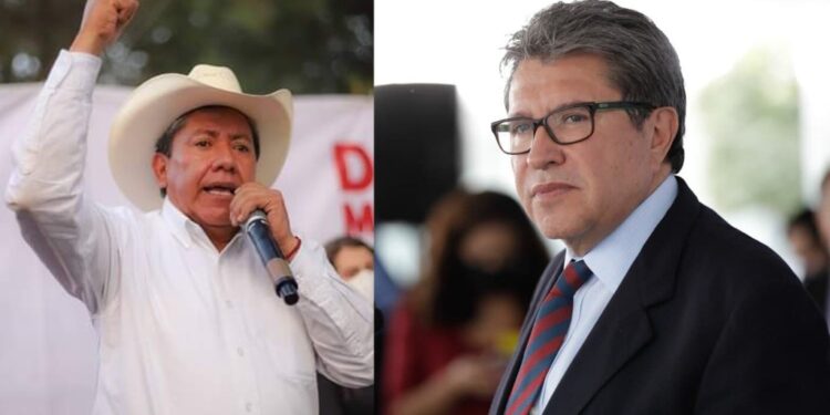 TECLAZOS/ Los Monreal, enemigos de Morena y de la 4ta. transformación