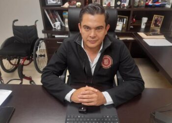 Apoya Gallegos estrategia de seguridad pese a reacciones del crimen