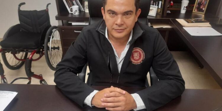 Apoya Gallegos estrategia de seguridad pese a reacciones del crimen