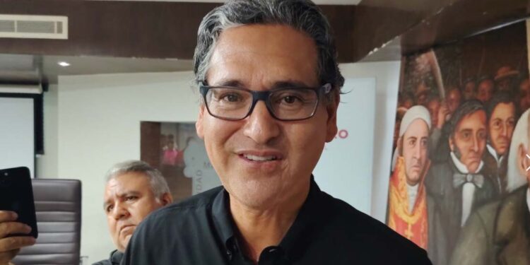 Ciudad Madero prioriza obra pública y diálogo institucional