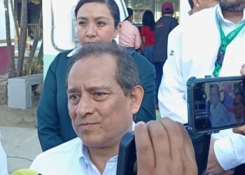 Nuevo hospital en Madero operará en mayo con cobertura regional