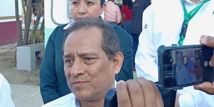 Nuevo hospital en Madero operará en mayo con cobertura regional