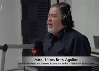 Sacuden también a Radio Tamaulipas