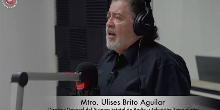 Sacuden también a Radio Tamaulipas