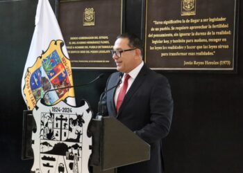 Refuerza Tamaulipas la protección de la niñez y adolescencia con convenio entre SIPINNA y Congreso del Estado