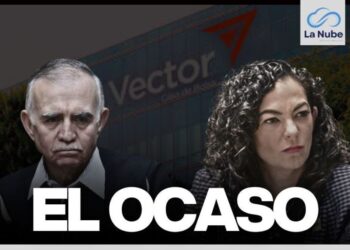 Alfonso Romo y el laberinto de la senadora Sosa