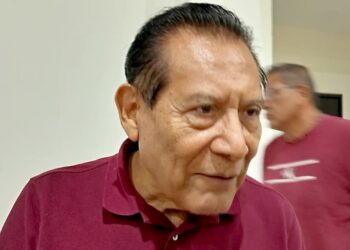 Revisiones de mochilas refuerzan seguridad en planteles tecnológicos