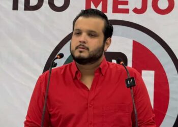 Exige PRI que comparezcan morenistas ligados a corrupción