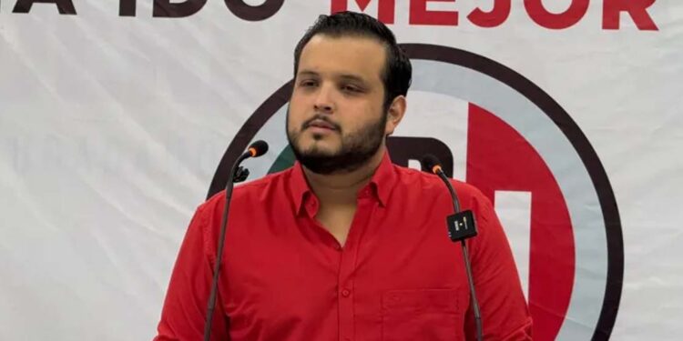 Exige PRI que comparezcan morenistas ligados a corrupción