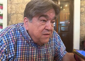 PT acusa abandono de la 4T; se declara listo para el 2027