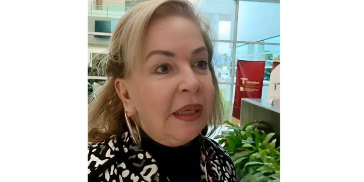 Reconoce diputada legitimidad de bloqueos carreteros