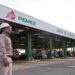 Reporta Pemex aumento en elaboración de gasolinas y diésel como resultado del fortalecimiento del Sistema Nacional de Refinación