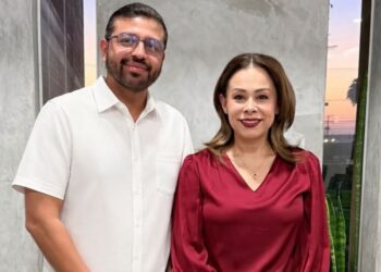 Impulsan agenda de inclusión y combate a crímenes de odio en Tamaulipas