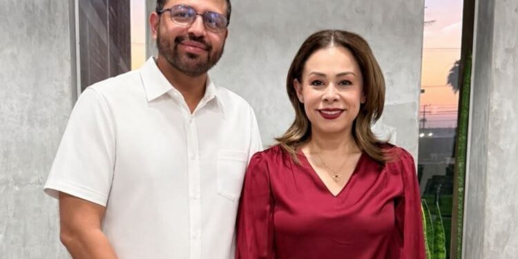 Impulsan agenda de inclusión y combate a crímenes de odio en Tamaulipas