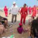Pemex descarta derrames de crudo y garantiza playas limpias en el Golfo