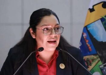 Propone diputada incorporar la movilidad de cuidado como principio rector en Tamaulipas