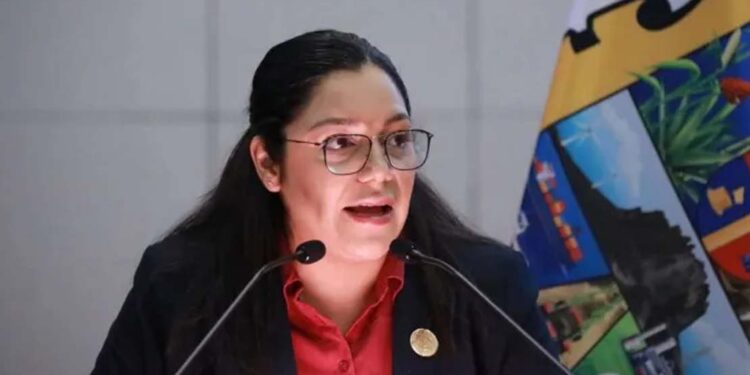 Propone diputada incorporar la movilidad de cuidado como principio rector en Tamaulipas