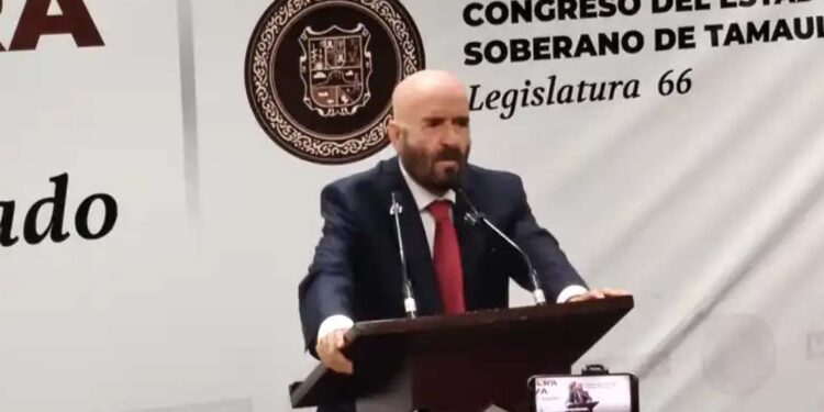 Promete Quiroga con nuevo dique almacenar más agua en sistema lagunario