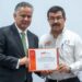 Santiago Nieto y la UAT fortalecen protección de la propiedad intelectual en Tamaulipas