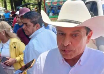 Refuerzan seguridad en Victoria durante vacaciones; reportan saldo blanco