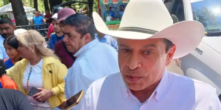 Refuerzan seguridad en Victoria durante vacaciones; reportan saldo blanco