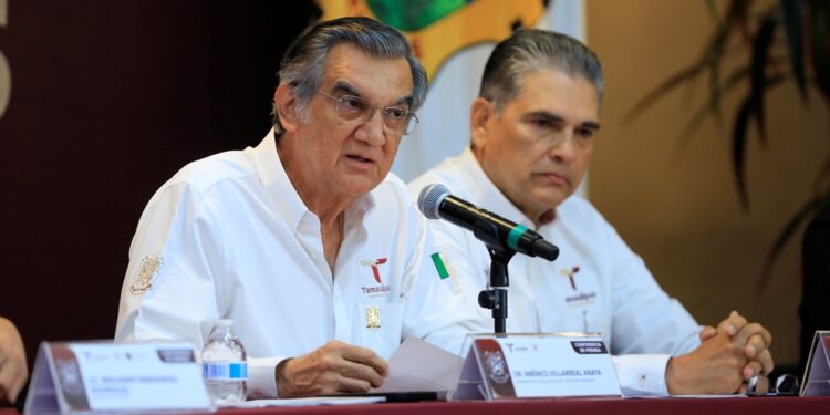 Registra Tamaulipas 100% de ocupación hotelera y supera en más de 250 mil visitantes la cifra del año pasado