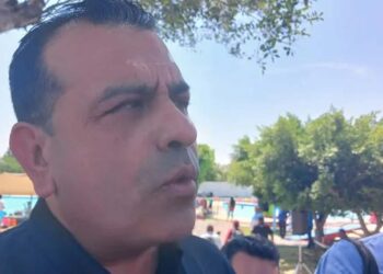 Resalta Hugo Reséndez proyectos de inversión para el municipio de Victoria