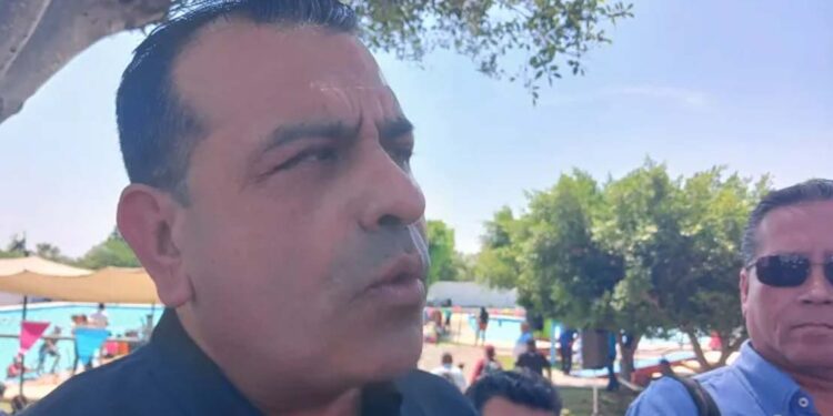 Resalta Hugo Reséndez proyectos de inversión para el municipio de Victoria