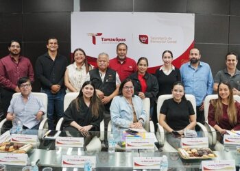 Avanza SEBIEN en la organización de archivos