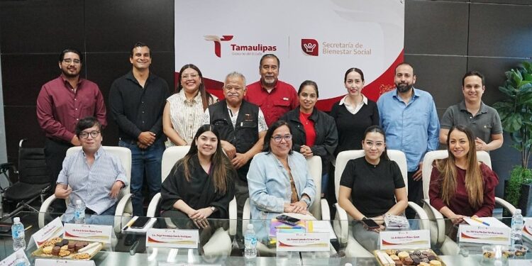 Avanza SEBIEN en la organización de archivos