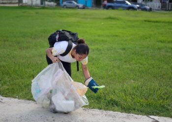 Impulsando tu Bienestar mejorará espacios públicos
