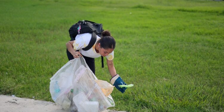 Impulsando tu Bienestar mejorará espacios públicos