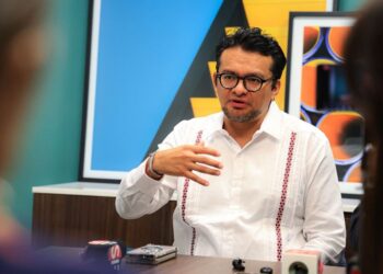 Decreto gubernamental crea la empresa “Tamaulipas se transforma”; impulsará proyectos estratégicos de la SEDENER