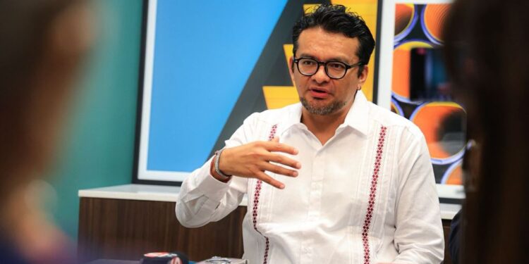 Decreto gubernamental crea la empresa “Tamaulipas se transforma”; impulsará proyectos estratégicos de la SEDENER