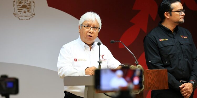 Presenta SEDENER convocatoria para cambio de luminarias en los municipios de Tamaulipas